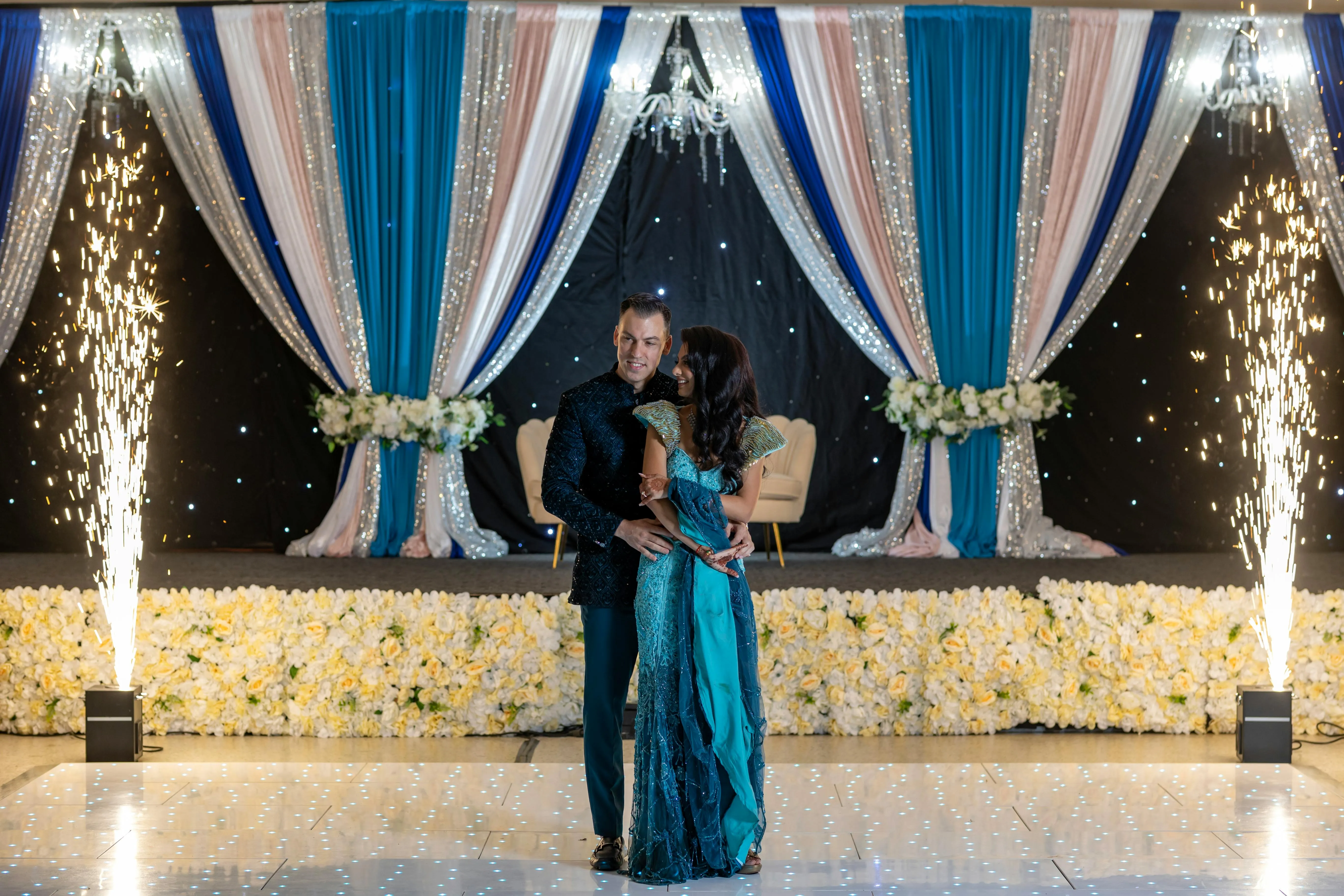Anniversary Celebrations
