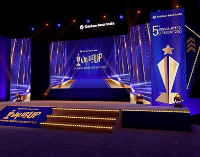 Award Ceremonies