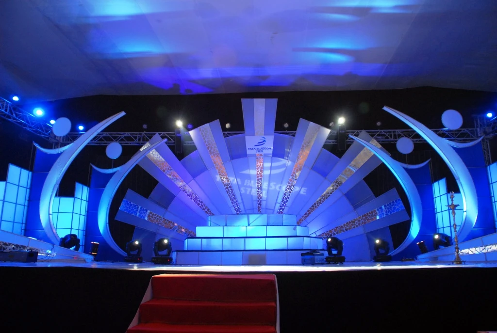 Award Ceremony Showcase 3