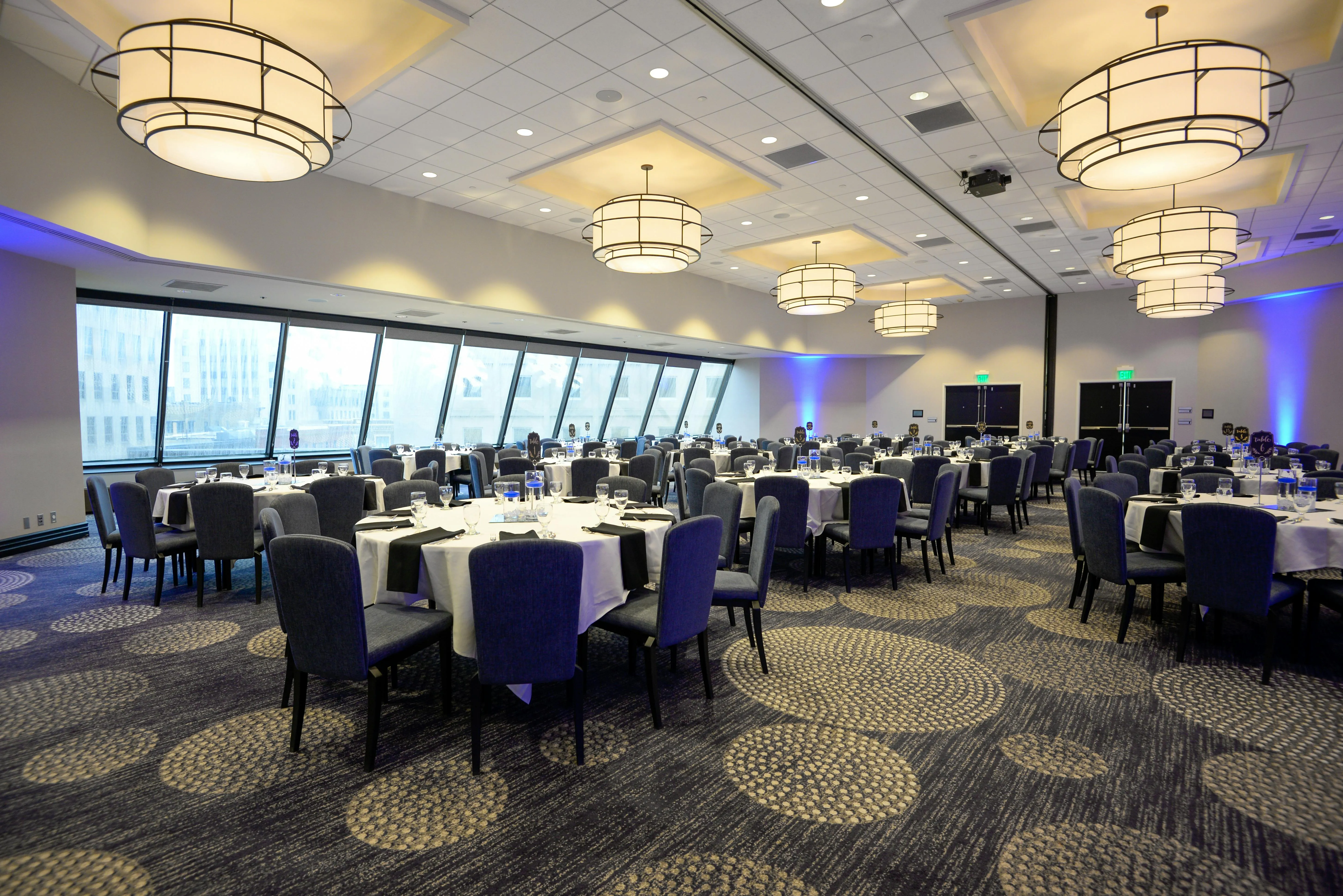 Corporate Events