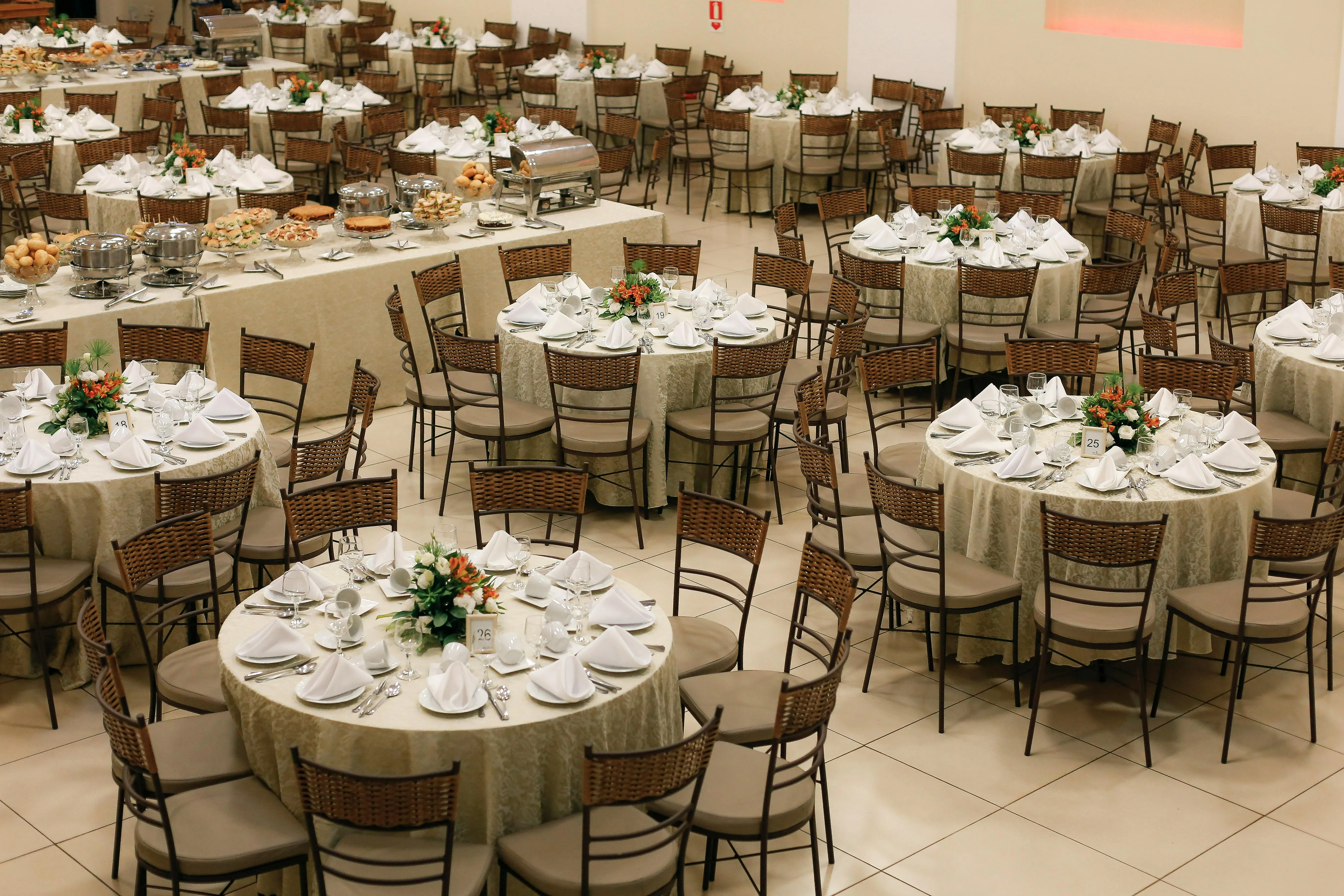 Corporate Event Showcase 2