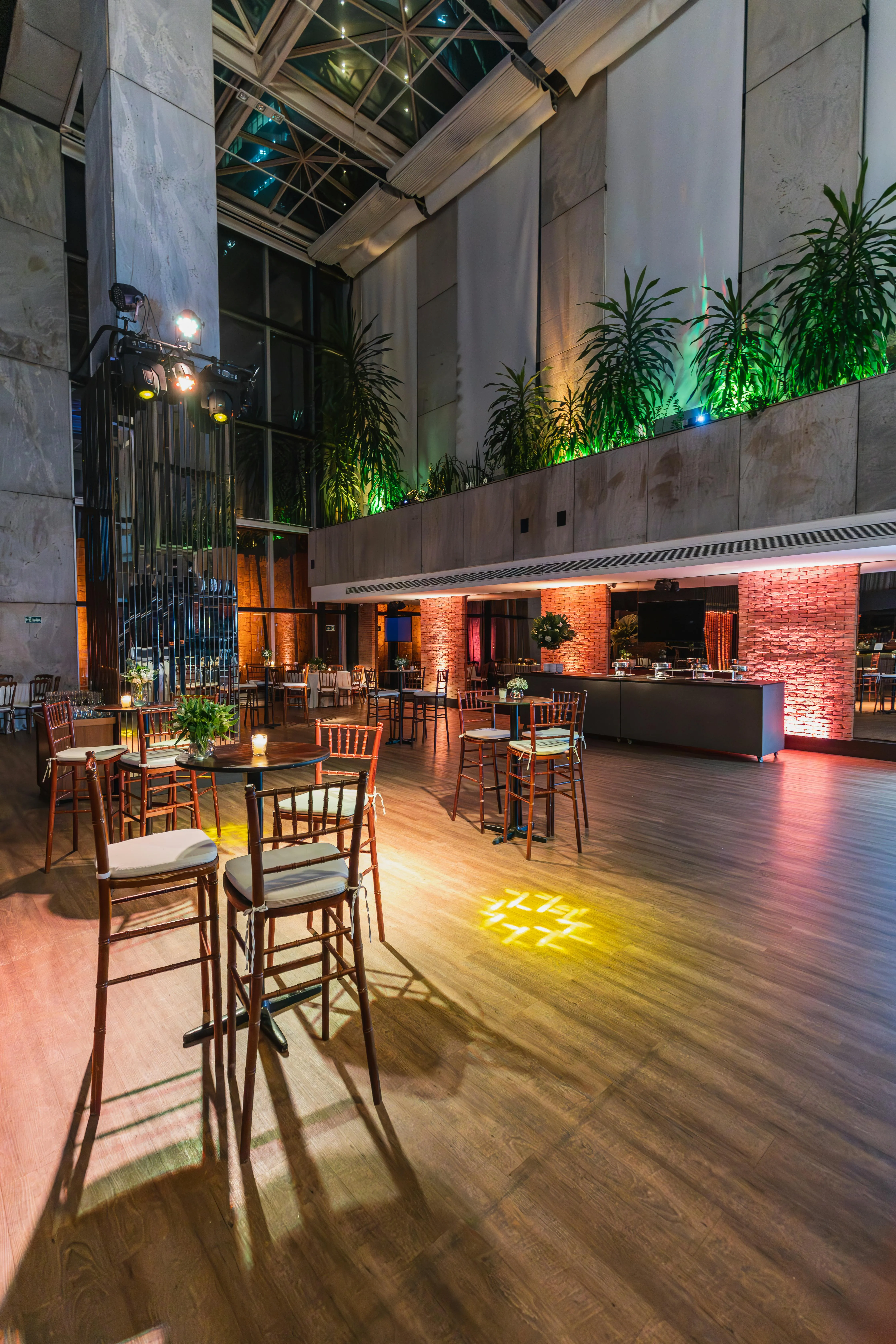 Corporate Event Showcase 3