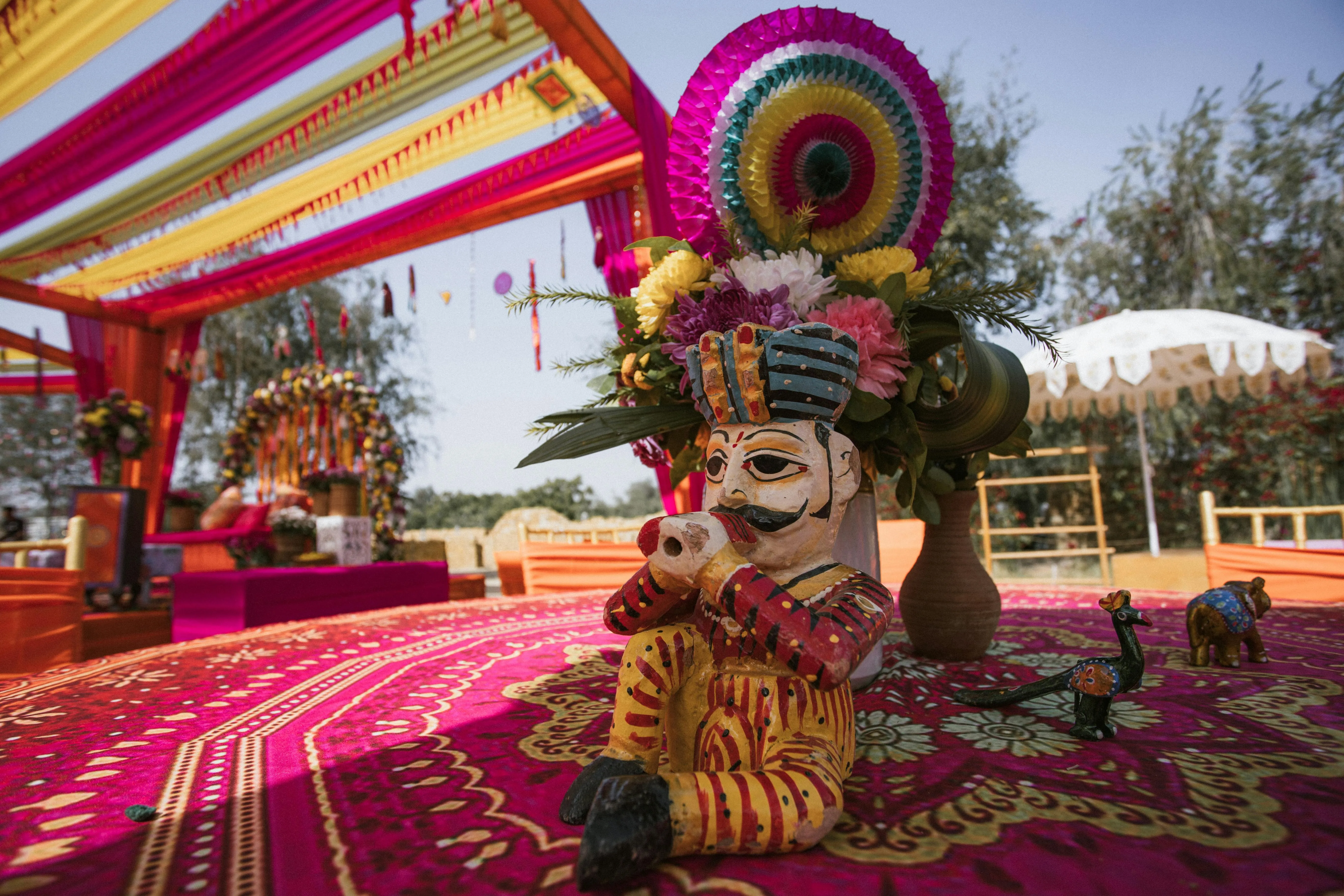 Cultural Event Showcase 5