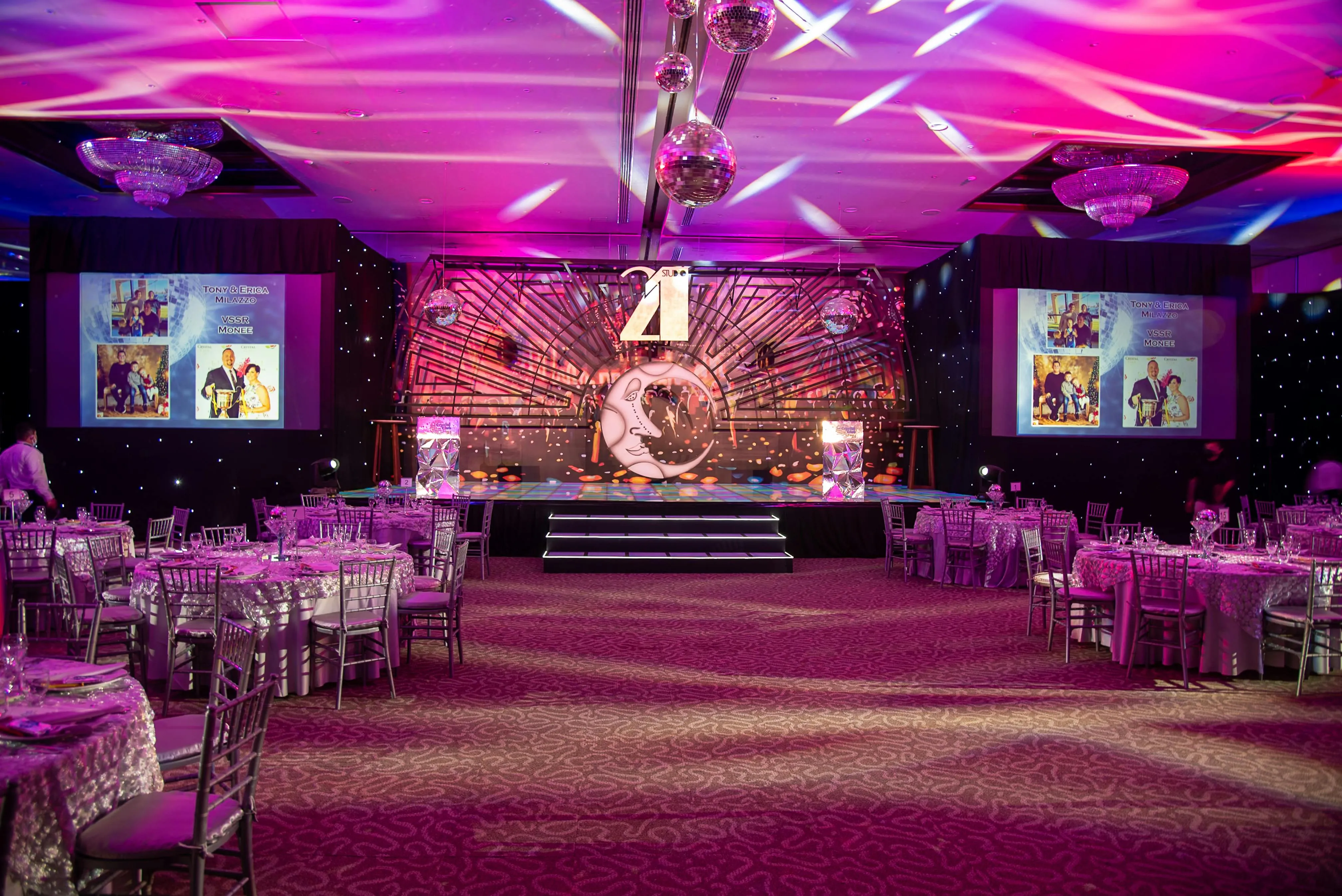 Corporate event planning and organization services in Muzaffarpur Bihar