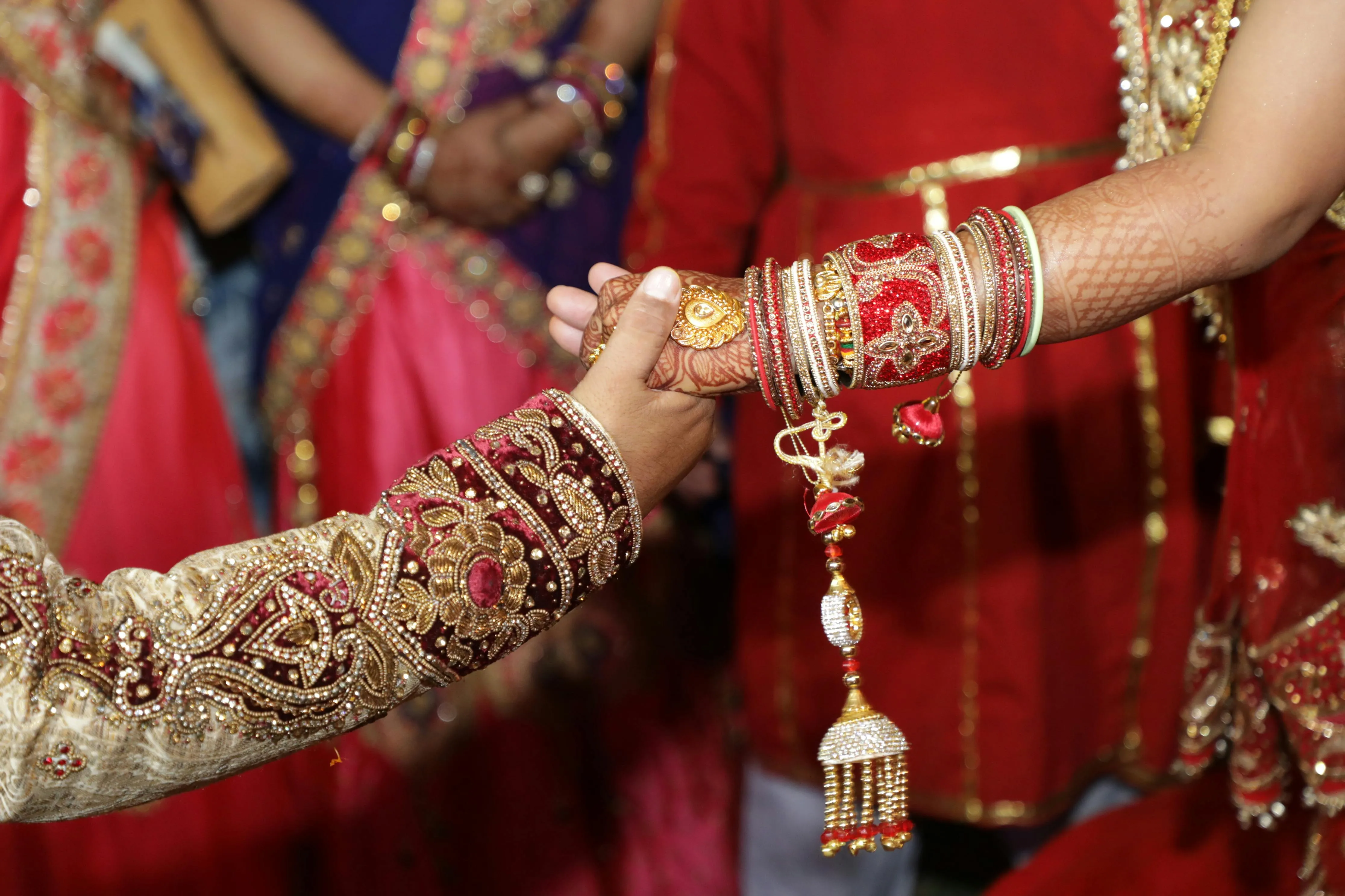 Professional Indian wedding planning and ceremony decoration in Muzaffarpur Bihar